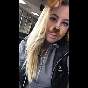 Meet your Posher, Brittany